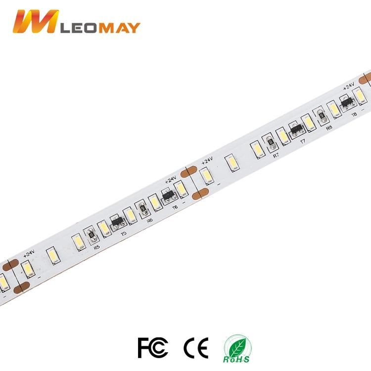 LED christmas light Constant Current strip SMD 3014 140LEDs Light LED