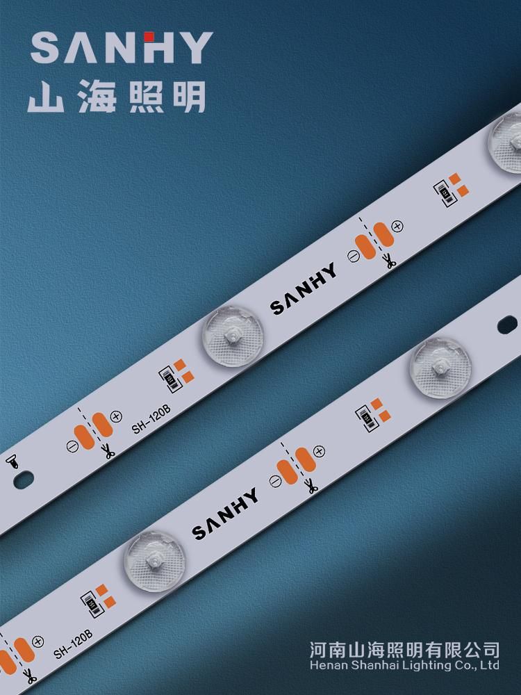 Waterproof IP65 LED Light Strip Outdoor