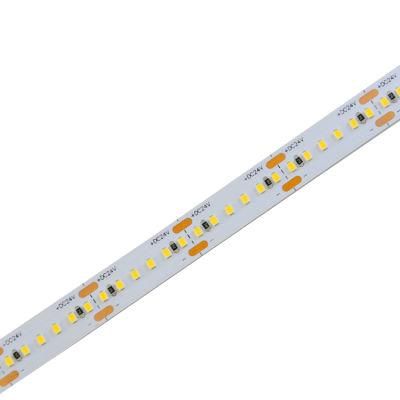 New Product CRI 90 5mm/10mm 240LED/M SMD2216 LED STRIP