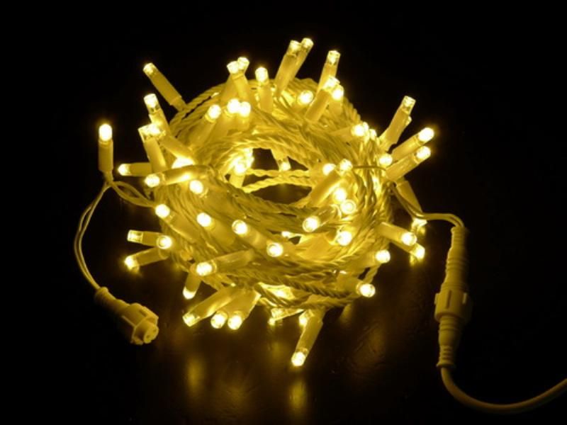 Christmas Lights Festival Decoration LED String Light