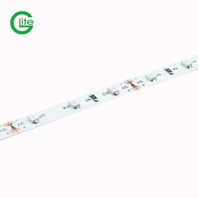 High Quality LED Light Strip SMD3528 60LED Flexible LED Llight IP20 Single Color for Decoration Lighting