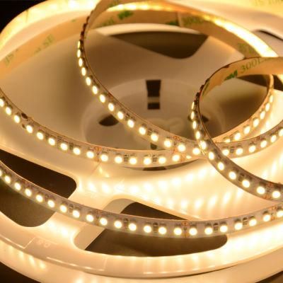 Popular Waterproof 8mm PCB IP65 LED Tape Strip SMD3528 2835