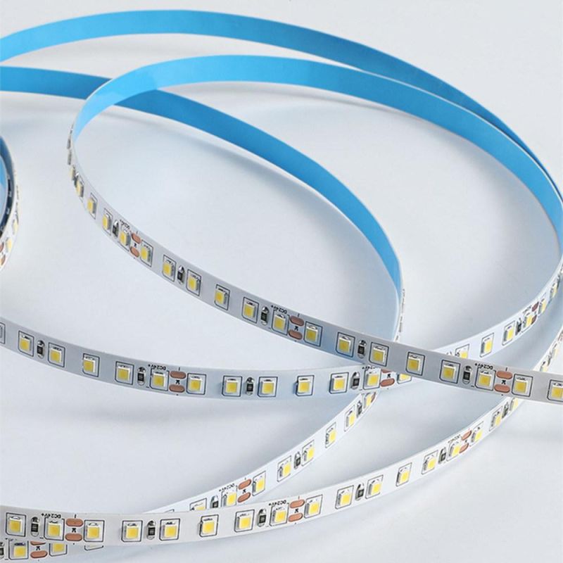 High CRI Full Spectrum LED Strip for Museum Lighting