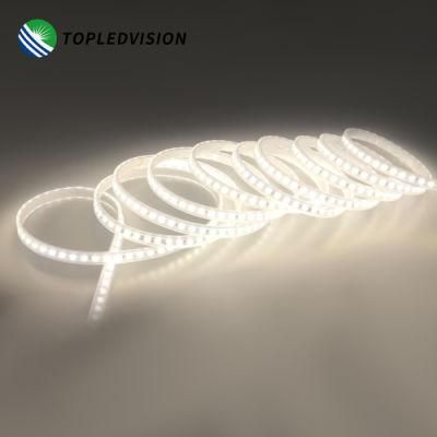 High Quality 2years Warranty High Voltage 120LEDs/M SMD2835 LED Strip