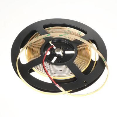 12V COB RGB LED Strip Light