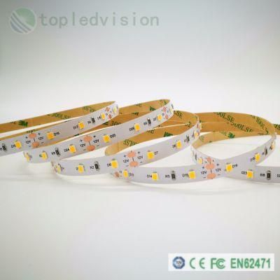 High Quality White Color SMD 2835 LED Strip Lighting