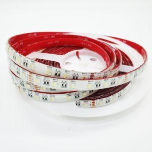 IP68 Waterproof Top Voltage Hot Sale Flexible 2835 Addressable LED Strip