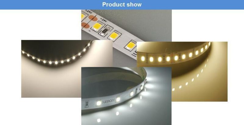 Hot Sale SMD2835 12V LED Strip Light 3-5 Working Life