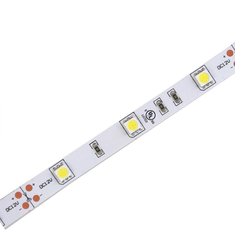 10 Meters Led Strip 5050 30Led Flexible Car Strip 12V Led