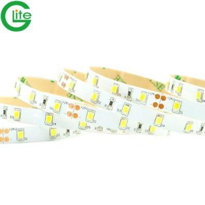 3years Warranty LED Light Strip SMD2835 240LED 18W Ra80 LED Strip DC24 3000K LED Light