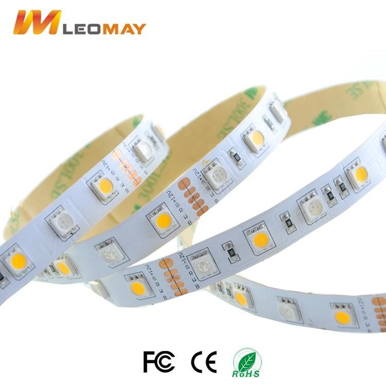 Serve High Quality SMD5050 60LEDs 12V RGBW LED Strips