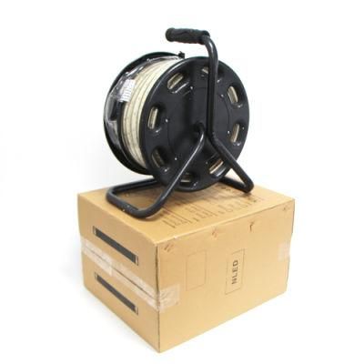 220V/230V High Brightness 1500lm/M 2835-180 Portable Reel LED Strip