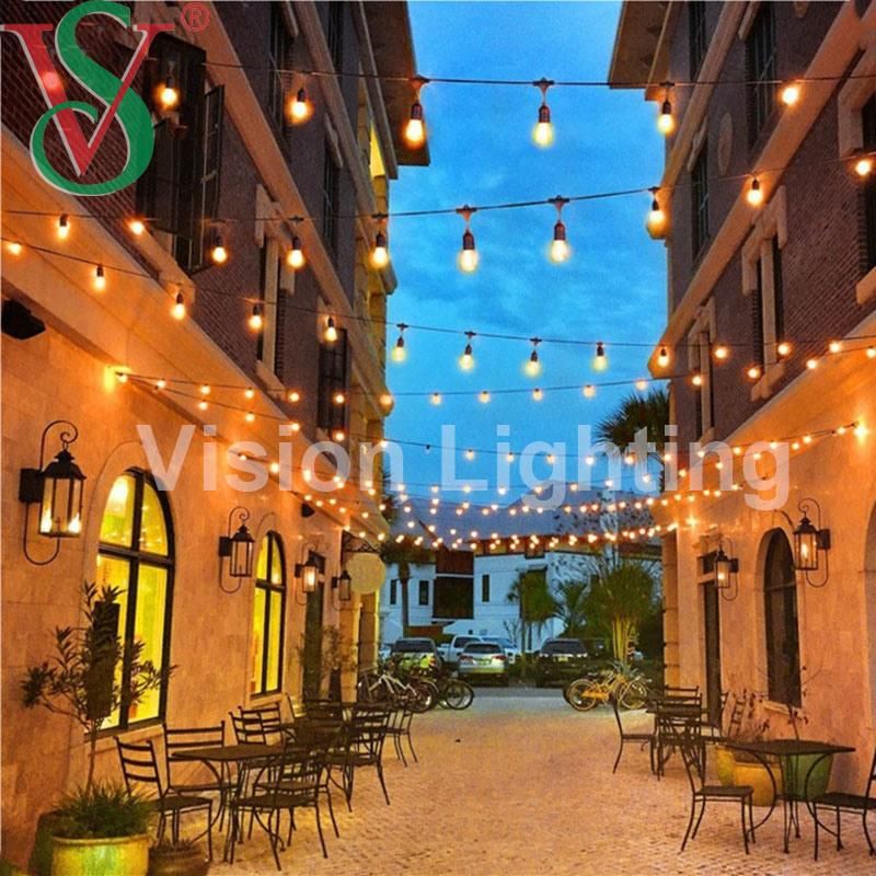 IP65 Christmas Festival Decoration LED Belt Light for Outdoor