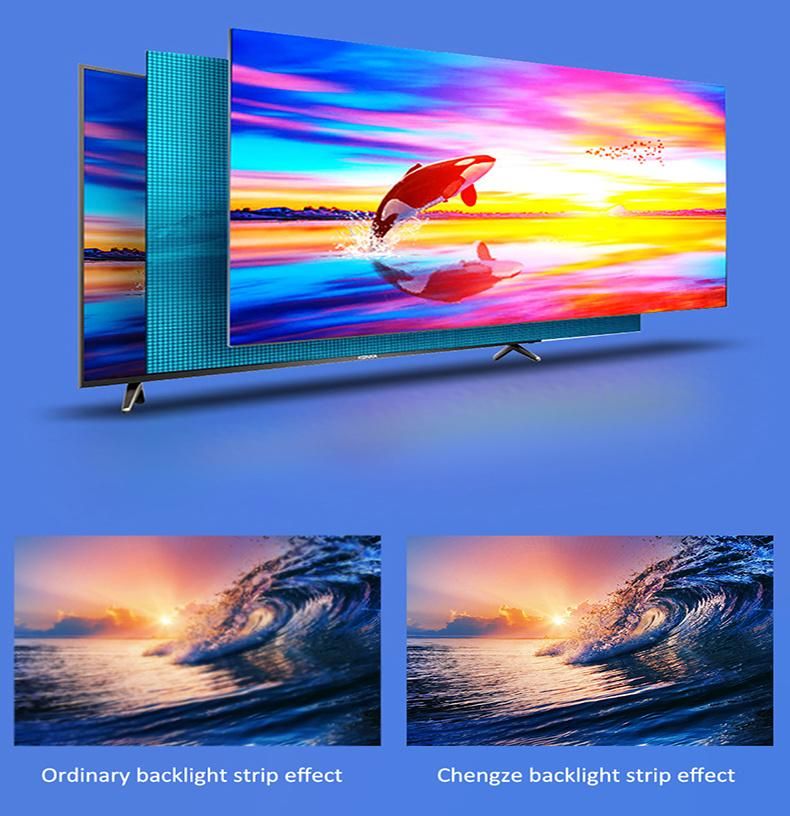 Wholesale LG 42inch 4LED6V 4+4LED TV Backlight for 42 Inch Drt 3.0 42"_a Type Rev0.1 42lb650V TV