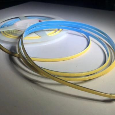 Many Color Temperature and Color COB LED Strip