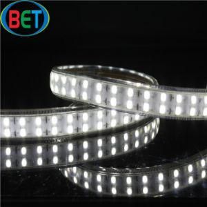 IP67 Waterproof Double Line Strips Dimmable