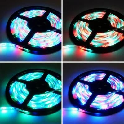 5050 RGB Waterproof LED Strip/LED Flexible Strip/LED Light Strip