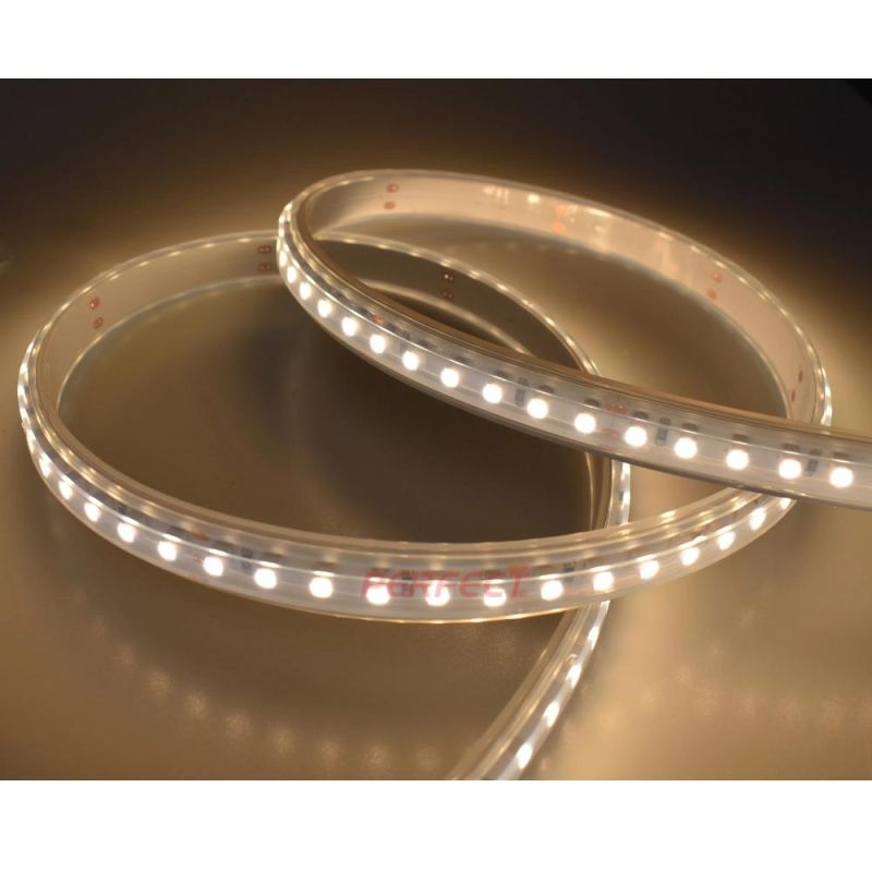 LED Strip 2835 LED Strip 5m DC12V/DC24V 2835 60 Beam Angle 120LED Flexible Wall Wash LED Strip