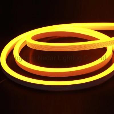 9*14 Ce/RoHS220V/230V LED Neon Light Flexible Cuttable Neon Flex Cinta Neon