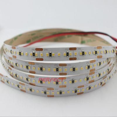 Fast Delivery 19.2W/M 240LEDs/M SMD2216 LED Strip Light