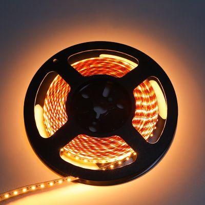 Warm White 2835 Super Brightness SMD LED Flexible Strip