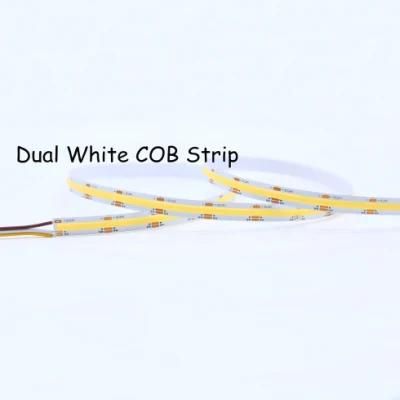 5mm COB LED Strip Light