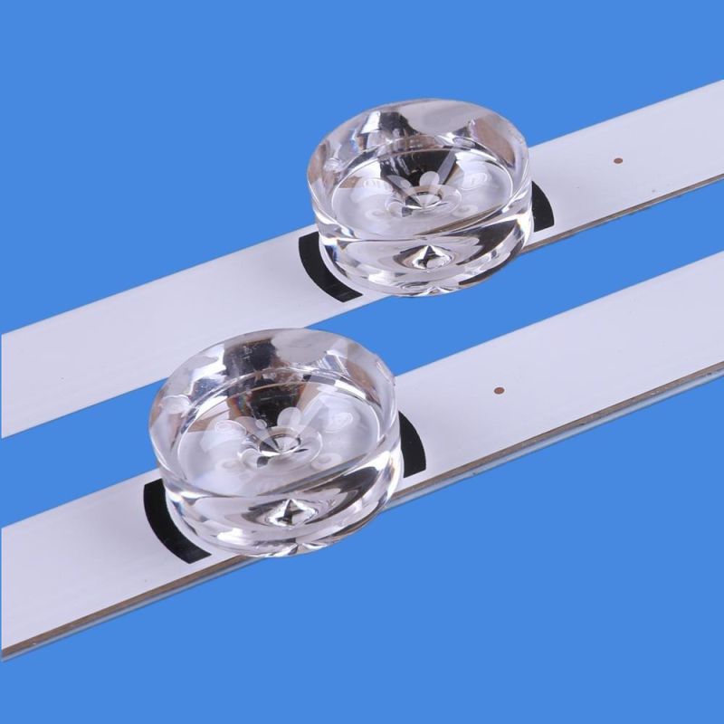 6916L-1788A 49lb5610 SMD3030 LED Light Source 6V 49lb LG TV LCD Lens Light Bar for LCD Panel