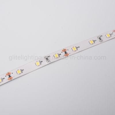 LED Light Strip SMD5050 60LED LED Strip 14W White Color LED Strip Light