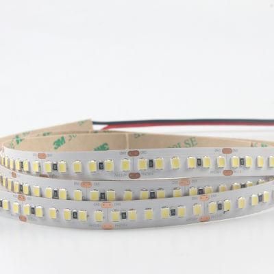 DC12V/24V CE Approved Flexible LED Strip Light LED Strip Lamp