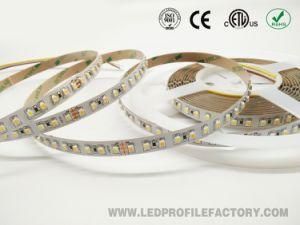 3528-12V-120 LED Strip Light Rigid Bar for LED Aluminum Profile