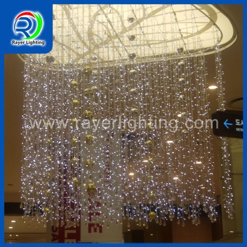 LED Twinkle Light LED Festival Wedding Decorative Light LED Decorative Curtain Light