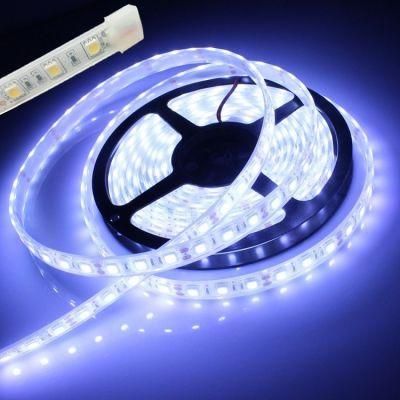 Smart 60LEDs/M 14.4W Power Warm White 5050 LED Strip Light