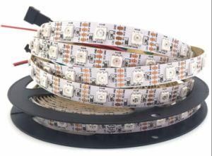 Full Color LED Strip Light/Ws2815 60LEDs/M