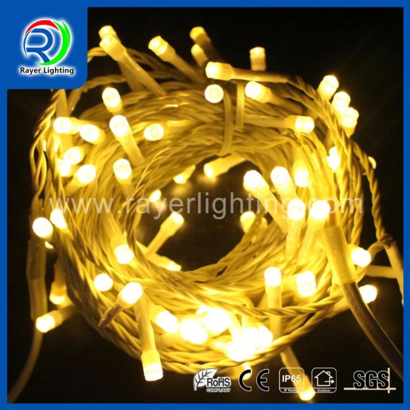 LED Outdoor Light LED String Tree Decoration Nice Holiday Decoration Light for Trees