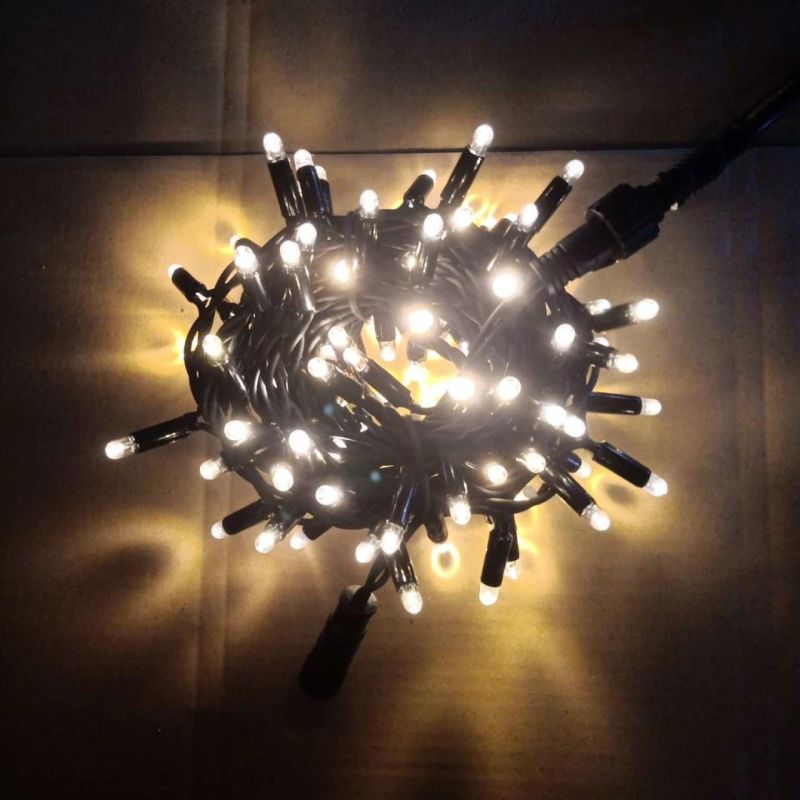 LED Outdoor String Decorative Lights LED Fairy Light LED Home Decorative Light