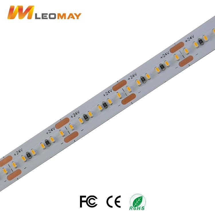 SMD2210 240LEDs/m 24V New Design Flexible LED Strip with Super Brightness