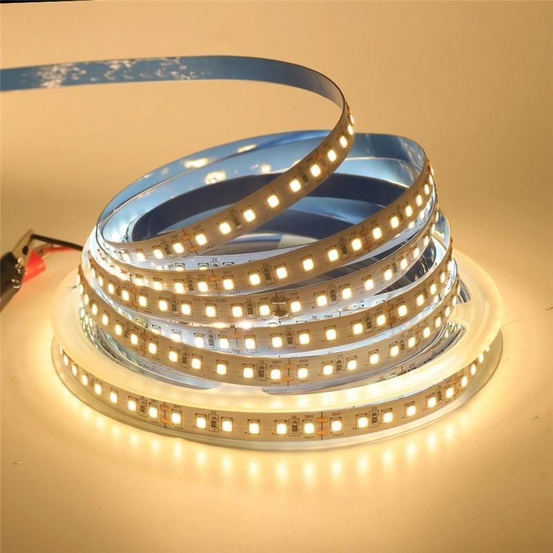 High Temperature IP67 LED Flexible Strip