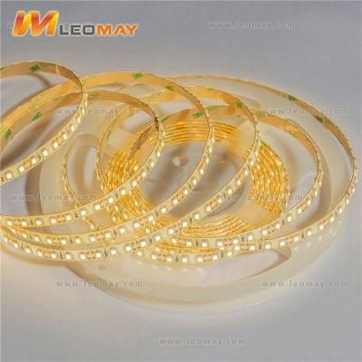 Energy saving 24V SMD2835 flex LED strips for back light