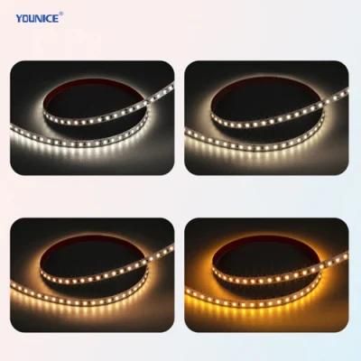 Ra&gt;97 Full Spectrum LED Strip for Education Lighting