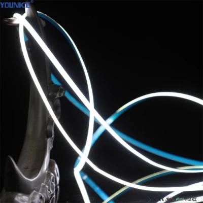 DC24V 2700K LED COB Strip Light