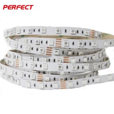 WiFi Control RGB SMD 5050 LED Flexible Strip Light