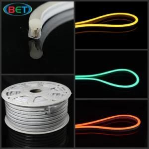 Waterproof LED Neon Strip Light 120LEDs SMD2835