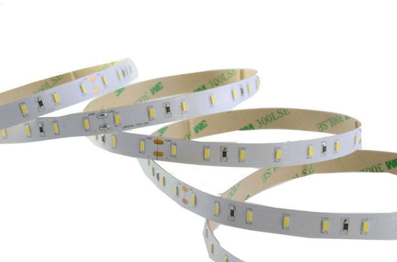 4014 LED ribbon/ Flexible LED Leisten/ SMD LED strip