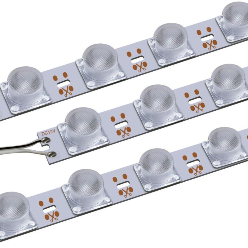 12V LED Strip Bar for Light Box Backlight Side Light