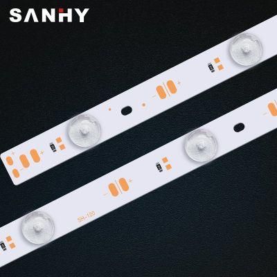 Good Quality 12V DC LED Light Strip High Brightness LED Bar Light for Advertising Light Box