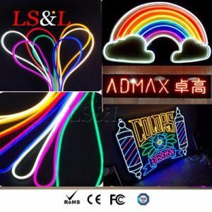 Waterproof LED Strips Neon Light for Decoration Lighting