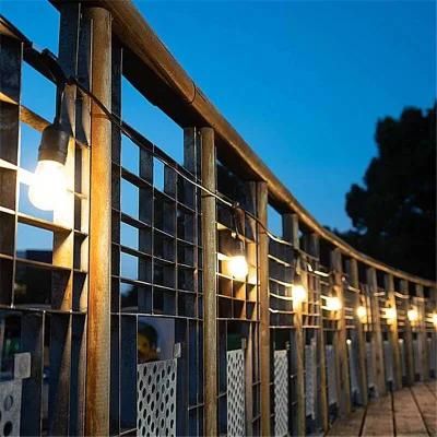 Solar Lighting LED Bulb LED Light Bulb String Light