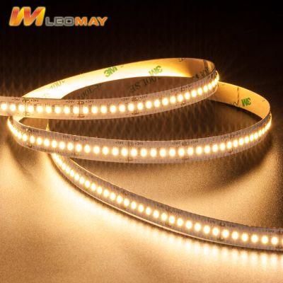 24W High Brightness 240LED/M SMD3014 LED Strip Light