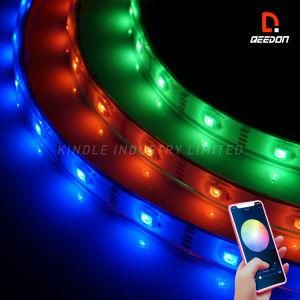 Car Light Modify Underglow Lights for Cars Exterior Turning LED Strips