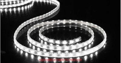 12V 10mm 30LEDs Low Power Consumption High Brightness SMD 5050 LED Light Strip